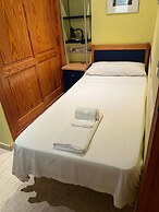 Cervantes in Javea X bia