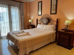 Cervantes in Javea X bia