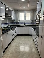 Cervantes in Javea X bia