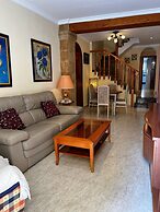 Cervantes in Javea X bia