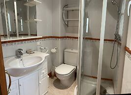 Cervantes in Javea X bia