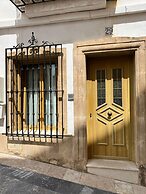 Cervantes in Javea X bia