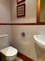 Cervantes in Javea X bia