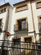 Cervantes in Javea X bia