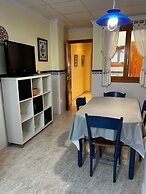 Cervantes in Javea X bia