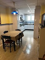 Cervantes in Javea X bia