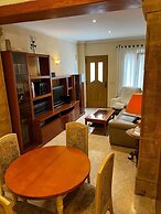 Cervantes in Javea X bia