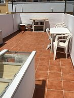 Cervantes in Javea X bia