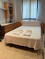 Cervantes in Javea X bia