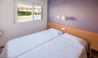 R142 - B4 Manila Resort Centrales