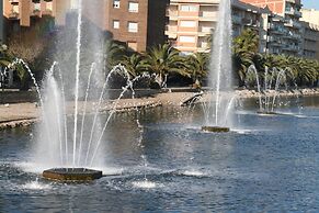 R142 - B4 Manila Resort Centrales