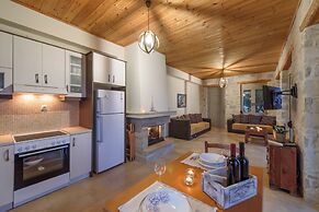 Zen Luxury Villa - South Crete