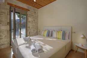 Zen Luxury Villa - South Crete