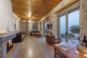 Zen Luxury Villa - South Crete