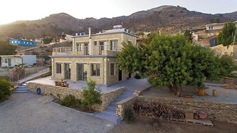 Zen Luxury Villa - South Crete