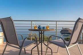 Zen Luxury Villa - South Crete