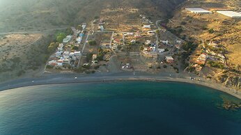 Zen Luxury Villa - South Crete