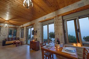 Zen Luxury Villa - South Crete
