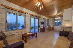 Zen Luxury Villa - South Crete