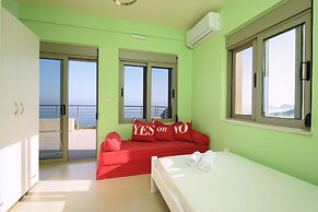 Zen Luxury Villa - South Crete