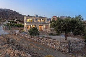 Zen Luxury Villa - South Crete