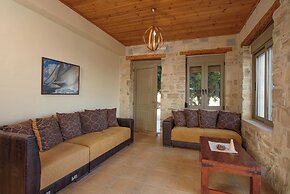 Zen Luxury Villa - South Crete
