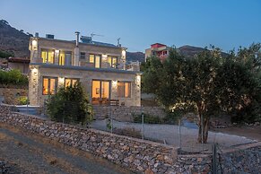 Zen Luxury Villa - South Crete