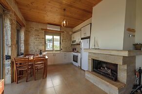 Zen Luxury Villa - South Crete