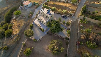 Zen Luxury Villa - South Crete