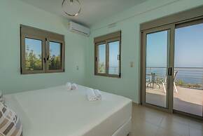 Zen Luxury Villa - South Crete