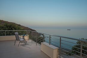 Zen Luxury Villa - South Crete