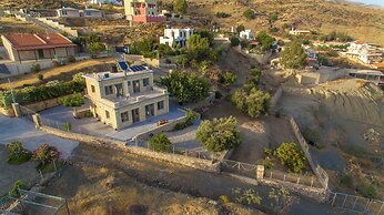 Zen Luxury Villa - South Crete