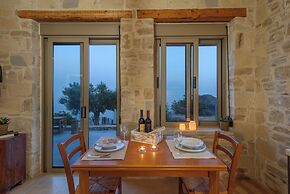 Zen Luxury Villa - South Crete