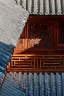 Spirited Silky Inn