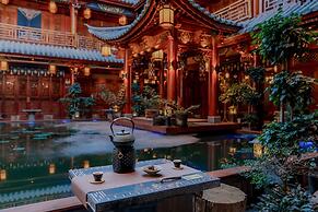 Spirited Silky Inn