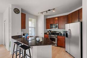 Luxury Penthouse of Lorton VA