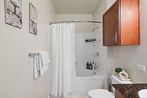 Luxury Penthouse of Lorton VA