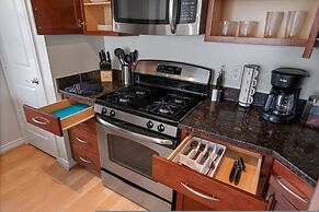 Luxury Penthouse of Lorton VA