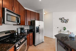 Luxury Penthouse of Lorton VA