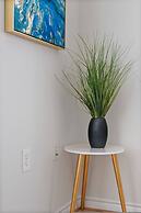 Luxury Penthouse of Lorton VA