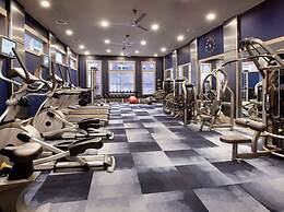 Luxury Penthouse of Lorton VA