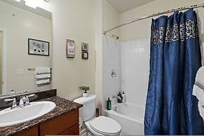 Luxury Penthouse of Lorton VA