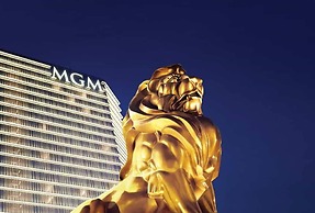 Luxury Penthouse of Lorton VA