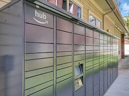 Luxury Penthouse of Lorton VA