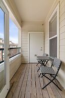 Luxury Penthouse of Lorton VA