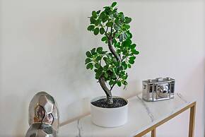 Luxury Penthouse of Lorton VA