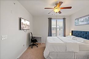 Luxury Penthouse of Lorton VA