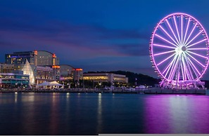 Luxury Penthouse of Lorton VA
