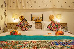 Desert Heritage Camp and Resort