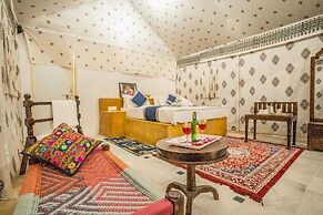 Desert Heritage Camp and Resort